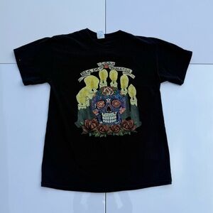 GilDan Spanish club t shirt